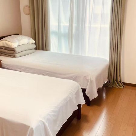 Skyhotel Ryogoku 駅徒歩4分 Токио Экстерьер фото